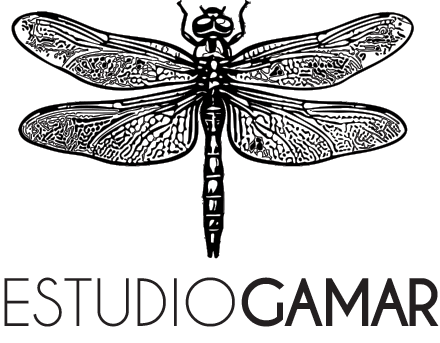 ESTUDIO GAMAR