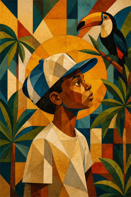 Menino do Amanhã